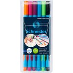 SCHNEIDER STYLO BILLE SLIDER EDGE 160946