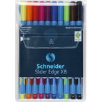 SCHNEIDER STYLO BILLE SLIDER EDGE 160947