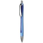 SCHNEIDER STYLO BILLE SLIDER RAVE 79000