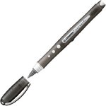 Stabilo stylo bille worker+ 45534