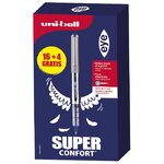 UNI-BALL STYLO ROLLER EYE 165356