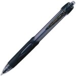 UNI-BALL STYLO BILLE POWERTANK 02972