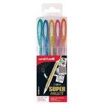 UNI-BALL STYLO BILLE SIGNO BROAD 605566