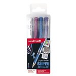 UNI-BALL STYLO BILLE SIGNO BROAD 605565