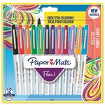 PAPER MATE STYLO FEUTRE FLAIR ORIGINAL 158164
