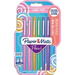 PAPER MATE STYLO FEUTRE FLAIR ORIGINAL 74086