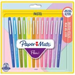PAPER MATE STYLO FEUTRE FLAIR ORIGINAL 158155