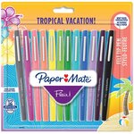PAPER MATE STYLO FEUTRE FLAIR ORIGINAL 74085