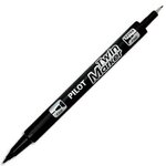 PILOT STYLO FEUTRE TWIN MARKER 36086