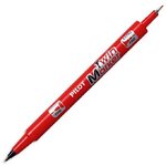 PILOT STYLO FEUTRE TWIN MARKER 36114