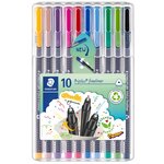 STAEDTLER STYLO FEUTRE TRIPLUS FINELINER 161046