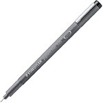 STAEDTLER STYLO FEUTRE PIGMENT LINER 308 26853