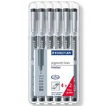STAEDTLER STYLO FEUTRE PIGMENT LINER 308 10111