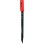 STAEDTLER STYLO FEUTRE LUMOCOLOR 10112