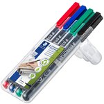 STAEDTLER STYLO FEUTRE LUMOCOLOR 65886