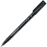 STAEDTLER STYLO FEUTRE LUMOCOLOR 65862