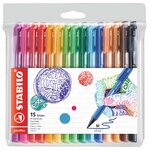 STABILO STYLO FEUTRE POINTMAX 81705