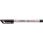 STABILO STYLO FEUTRE OHPEN 64930