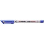 STABILO STYLO FEUTRE OHPEN 64929