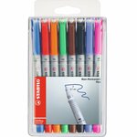 STABILO STYLO FEUTRE OHPEN 61234