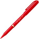 UNI BALL STYLO FEUTRE SIGN PEN 158298