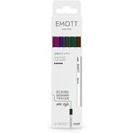 UNI BALL STYLO FEUTRE EMOTT 168200