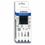TOMBOW STYLO FEUTRE DRAWING PEN 159218