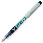 PILOT STYLO PLUME V PEN 12461