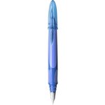 BIC STYLO PLUME EASY CLIC 25125 3