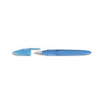 BIC STYLO PLUME EASY CLIC 25125