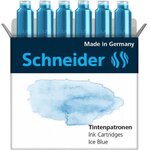 schneider cartouche d'encre 604034