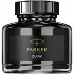 parker flacon d'encre quink 41420