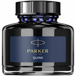 parker flacon d'encre quink 14475