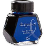 waterman flacon d'encre 38526