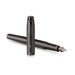 PARKER STYLO IM MONOCHROME 169059.2
