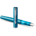 PARKER VECTOR XL METALLIC 164921.2