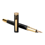 BELIUS STYLO PASSION DOR 161100.4