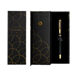 BELIUS STYLO PASSION DOR 161100.2