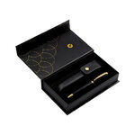 BELIUS STYLO PASSION DOR 161102.3