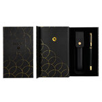 BELIUS STYLO PASSION DOR 161102.2