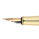 BELIUS STYLO PASSION DOR 161102.6