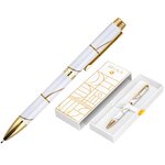 BELIUS STYLO CARTE BLANCHE 161135.1