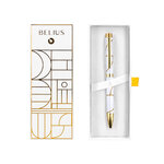 BELIUS STYLO CARTE BLANCHE 161135.4
