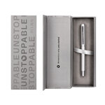 BELIUS UNSTOPPABLE STYLO ROLLER 161171.2