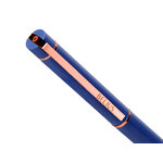 BELIUS ROSE STYLO BILLE 161139.6