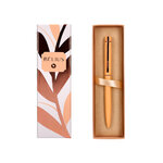 BELIUS ROSE STYLO BILLE 161143.2