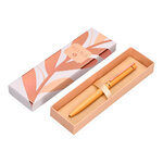 BELIUS ROSE STYLO BILLE 161143.3