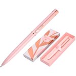 BELIUS ROSE STYLO BILLE 161141.1