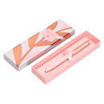 BELIUS ROSE STYLO BILLE 161141.3