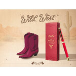 BELIUS WILD WEST STYLO ROLLER 171495.2